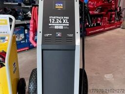  GYS Startpack PRO 12.24XL