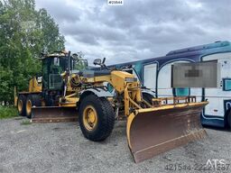 CAT 140M