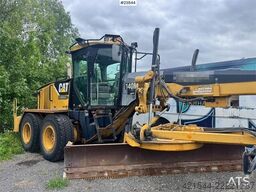 CAT 140M