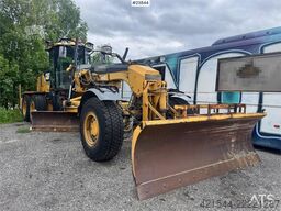 CAT 140M