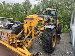 CAT 140M