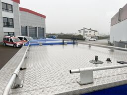 Iveco-Magirus 90-16 AW 4x4 Doka 90-16 AW 4x4 Doka, Mannschaftswagen