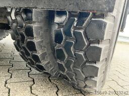 Iveco-Magirus 90-16 AW 4x4 Doka 90-16 AW 4x4 Doka, Mannschaftswagen