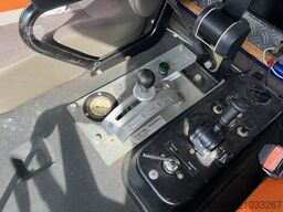 Iveco-Magirus 120-23 AW 4x4 Doka 120-23 AW 4x4 Doka, V8-Motor, Gerätewagen, Seilwinde