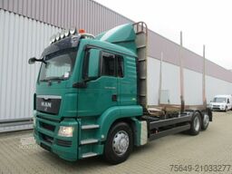  Holzaufbau Holzaufbau 6m