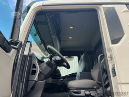 MAN TGS 33.430 6x6 BB CH TGS 33.430 6x6 BB CH mit Kran Hiab X-HiDuo 228 E-6, Funk