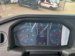 MAN TGS 33.430 6x6 BB CH TGS 33.430 6x6 BB CH mit Kran Hiab X-HiDuo 228 E-6, Funk