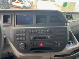 MAN TGS 33.430 6x6 BB CH TGS 33.430 6x6 BB CH mit Kran Hiab X-HiDuo 228 E-6, Funk