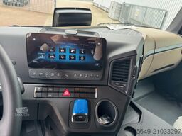 Mercedes-Benz Actros 2545 L 6x2 Actros 2545 L 6x2, Lenk-/Liftachse, StreamSpace, MultimediaCockpit