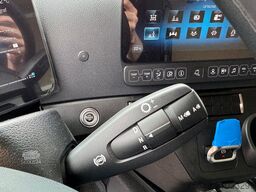 Mercedes-Benz Actros 2545 L 6x2 Actros 2545 L 6x2, Lenk-/Liftachse, StreamSpace, MultimediaCockpit