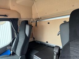 Mercedes-Benz Actros 2545 L 6x2 Actros 2545 L 6x2, Lenk-/Liftachse, StreamSpace, MultimediaCockpit