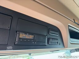 Mercedes-Benz Actros 2545 L 6x2 Actros 2545 L 6x2, Lenk-/Liftachse, StreamSpace, MultimediaCockpit