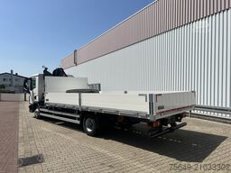 MAN TGL 12.190 4x2 BL TGL 12.190 4x2 BL mit Kran Hiab Hiduo 072DS-3