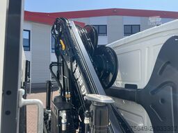 MAN TGL 12.190 4x2 BL TGL 12.190 4x2 BL mit Kran Hiab Hiduo 072DS-3