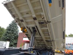 MAN TGS 35.470 8x4 BB TGS 35.470 8x4 BB, Navi, Bordmatik