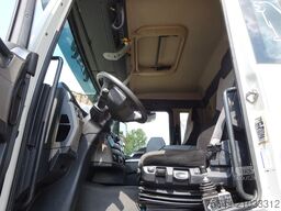 MAN TGS 35.470 8x4 BB TGS 35.470 8x4 BB, Navi, Bordmatik