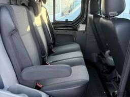 RENAULT Trafic Kasten L1H1 Doka 2,9t Komfort,Navi