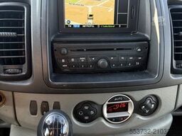 RENAULT Trafic Kasten L1H1 Doka 2,9t Komfort,Navi