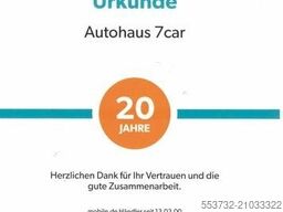 RENAULT Trafic Kasten L1H1 Doka 2,9t Komfort,Navi