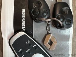 RENAULT Trafic Kasten L1H1 Doka 2,9t Komfort,Navi