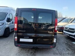 RENAULT Trafic Kasten L1H1 Doka 2,9t Komfort,Navi