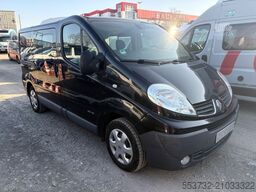 RENAULT Trafic Kasten L1H1 Doka 2,9t Komfort,Navi