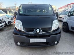RENAULT Trafic Kasten L1H1 Doka 2,9t Komfort,Navi