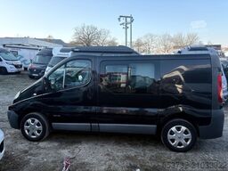 RENAULT Trafic Kasten L1H1 Doka 2,9t Komfort,Navi