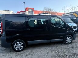 RENAULT Trafic Kasten L1H1 Doka 2,9t Komfort,Navi