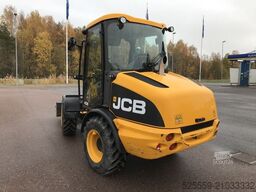 JCB 406