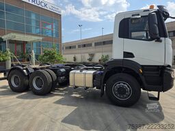 iveco 380X54