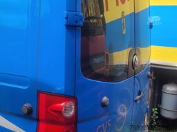 VW Crafter 35 lang und hoch L3H2 Schalter