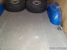 VW Crafter 35 lang und hoch L3H2 Schalter