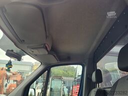 VW Crafter 35 lang und hoch L3H2 Schalter