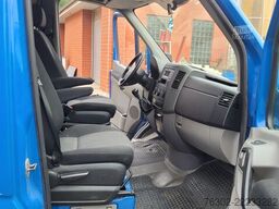 VW Crafter 35 lang und hoch L3H2 Schalter