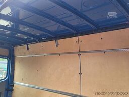 VW Crafter 35 lang und hoch L3H2 Schalter