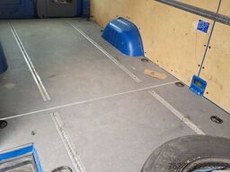 VW Crafter 35 lang und hoch L3H2 Schalter