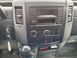 VW Crafter 35 lang und hoch L3H2 Schalter