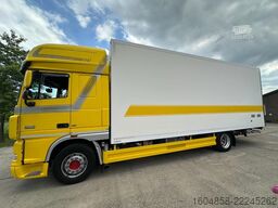 DAF FA XF105 410 / NL TRUCK / EURO 5 / HANDGESCHAKE...