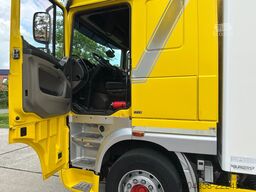 DAF FA XF105 410 / NL TRUCK / EURO 5 / HANDGESCHAKE...