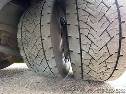 DAF FA XF105 410 / NL TRUCK / EURO 5 / HANDGESCHAKE...