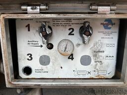 DAF FA XF105 410 / NL TRUCK / EURO 5 / HANDGESCHAKE...