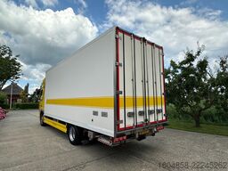 DAF FA XF105 410 / NL TRUCK / EURO 5 / HANDGESCHAKE...