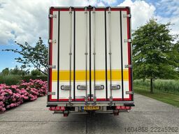 DAF FA XF105 410 / NL TRUCK / EURO 5 / HANDGESCHAKE...