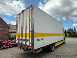 DAF FA XF105 410 / NL TRUCK / EURO 5 / HANDGESCHAKE...