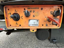 DAF FA XF105 410 / NL TRUCK / EURO 5 / HANDGESCHAKE...