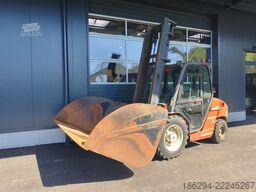 Manitou MSI30DTI