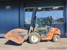 Manitou MSI30DTI