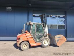 Manitou MSI30DTI