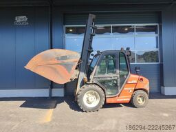 Manitou MSI30DTI